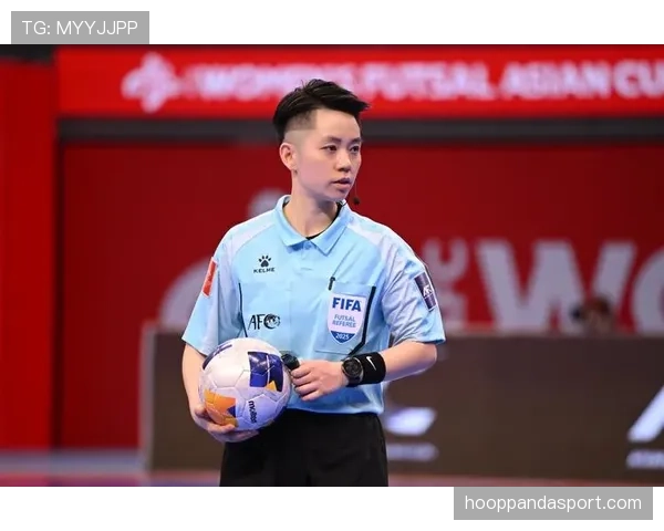 五人制规则：无限换人与即时替补的裁判判罚要点