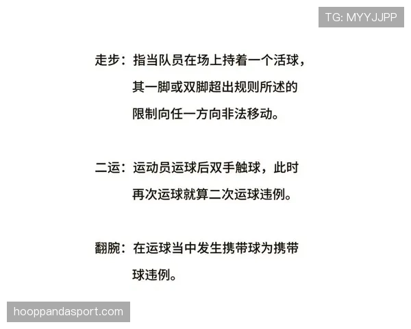 篮球比赛中断规则的五大常见场景解析，掌握关键判罚时机