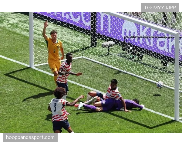 美国2-0澳大利亚提前晋级,弗里曼进球为何值得关注 美国2-0澳大利亚提前晋级,弗里曼进球为何值得关注